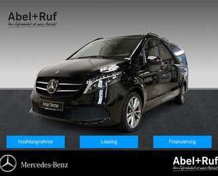 Mercedes-Benz V 300 Gebrauchtwagen