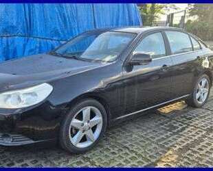 Chevrolet Epica Gebrauchtwagen