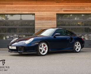 Porsche 996 Gebrauchtwagen