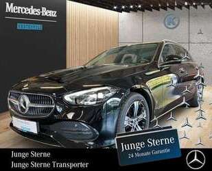 Mercedes-Benz C 220 Gebrauchtwagen