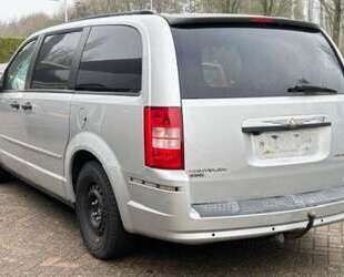 Chrysler Grand Voyager Gebrauchtwagen