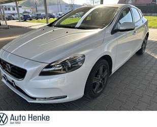 Volvo V40 Gebrauchtwagen