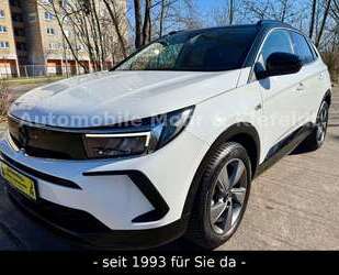 Opel Grandland X Gebrauchtwagen