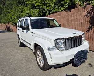 Jeep Cherokee Gebrauchtwagen