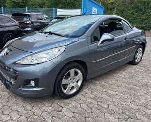 Peugeot 207 Gebrauchtwagen