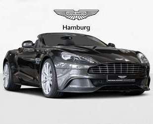 Aston Martin Vanquish Gebrauchtwagen
