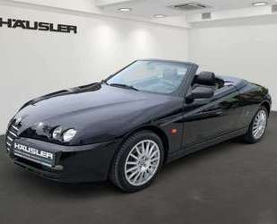 Alfa Romeo Spider Gebrauchtwagen