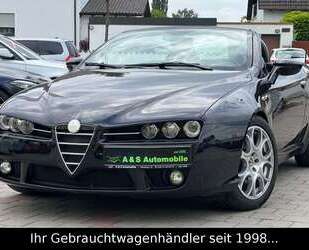 Alfa Romeo Spider Gebrauchtwagen