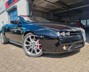 Alfa Romeo Spider Gebrauchtwagen