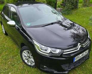 Citroen C4 Gebrauchtwagen