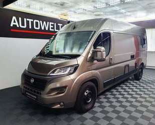 Fiat Ducato Gebrauchtwagen