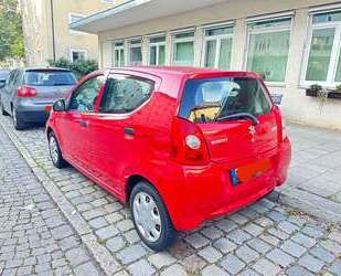 Suzuki Alto Gebrauchtwagen