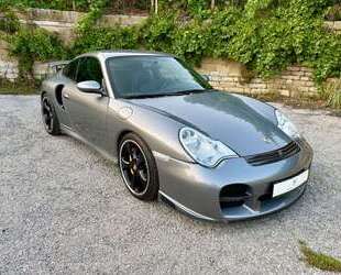 Porsche 996 Gebrauchtwagen