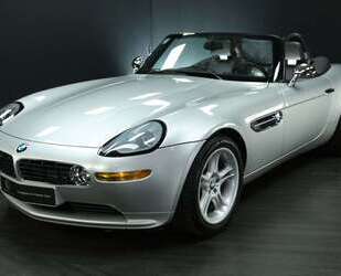 BMW Z8 Gebrauchtwagen