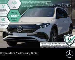 Mercedes-Benz EQB 250 Gebrauchtwagen