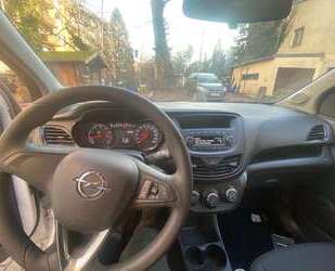 Opel Karl Gebrauchtwagen