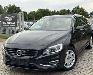 Volvo V60 Gebrauchtwagen