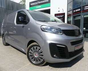 Fiat Scudo Gebrauchtwagen