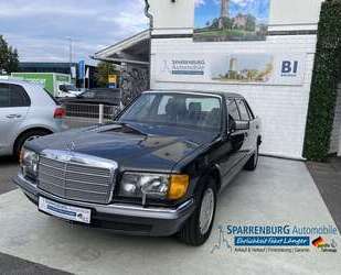 Mercedes-Benz S 560 Gebrauchtwagen