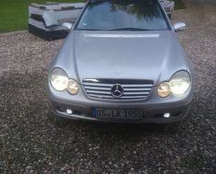 Mercedes-Benz CL 230 Gebrauchtwagen