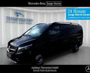 Mercedes-Benz V 300 Gebrauchtwagen