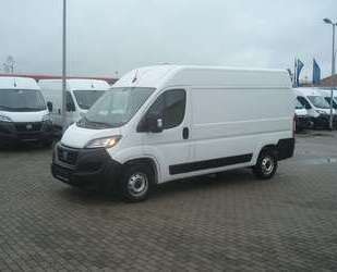 Fiat Ducato Gebrauchtwagen