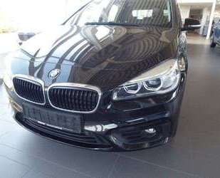 BMW 218 Gebrauchtwagen