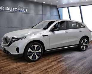 Mercedes-Benz EQC 400 Gebrauchtwagen