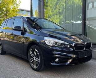 BMW 220 Gebrauchtwagen