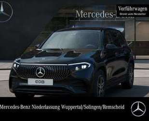 Mercedes-Benz EQB 250 Gebrauchtwagen