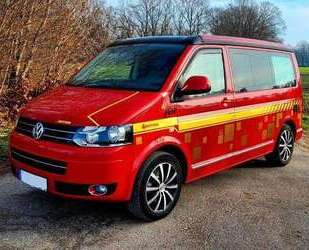 VW T5 California Gebrauchtwagen