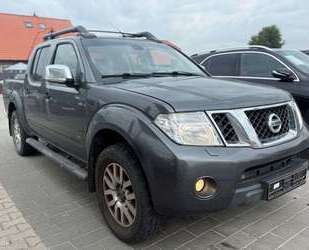 Nissan Navara Gebrauchtwagen