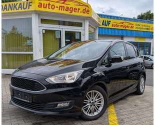 Ford C-Max Gebrauchtwagen