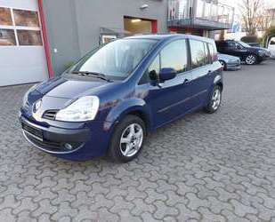Renault Grand Modus Gebrauchtwagen