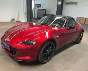 Mazda MX-5 Gebrauchtwagen