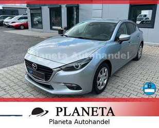 Mazda 3 Gebrauchtwagen