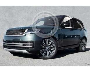 Land Rover Range Rover Gebrauchtwagen