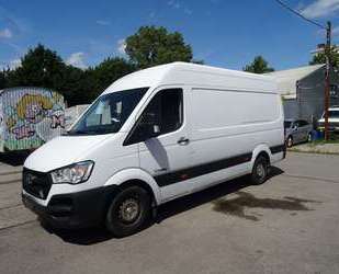 Hyundai H 350 Gebrauchtwagen
