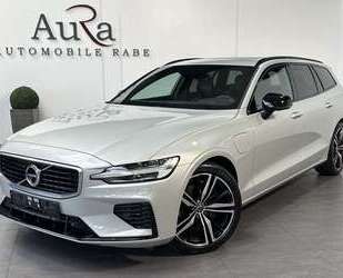 Volvo V60 Gebrauchtwagen
