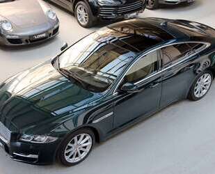 Jaguar XJ Gebrauchtwagen