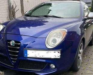 Alfa Romeo MiTo Gebrauchtwagen
