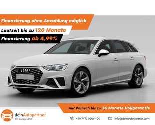 Audi S4 Gebrauchtwagen