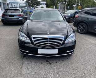 Mercedes-Benz S 350 Gebrauchtwagen