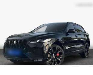 Jaguar F-Pace Gebrauchtwagen