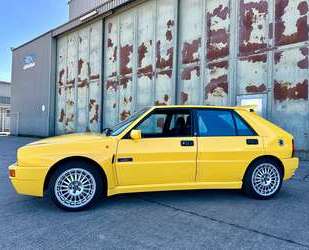 Lancia Delta Gebrauchtwagen