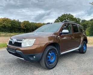 Dacia Duster Gebrauchtwagen