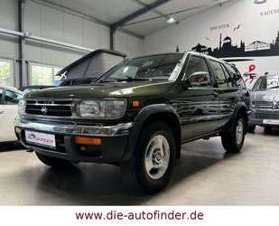 Nissan Pathfinder Gebrauchtwagen