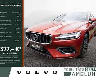 Volvo V60 Gebrauchtwagen