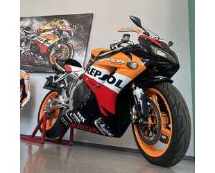 Honda CBR 1000 Gebrauchtwagen