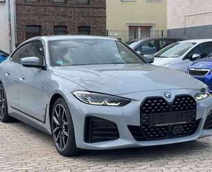 BMW 420 Gebrauchtwagen